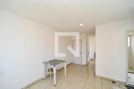 Sala de apartamento para alugar com 2 quartos, 42m² em Sarandi, Porto Alegre