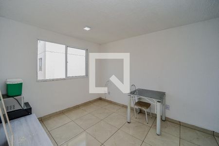 Sala de apartamento para alugar com 2 quartos, 42m² em Sarandi, Porto Alegre