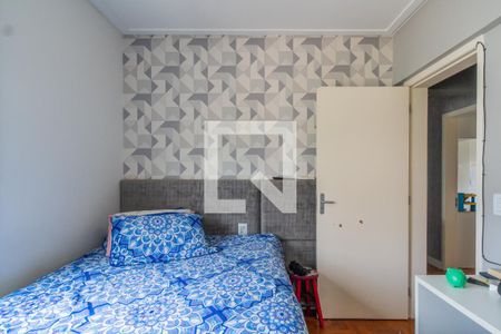 Quarto 1 de apartamento à venda com 4 quartos, 94m² em Santa Cecília, Porto Alegre