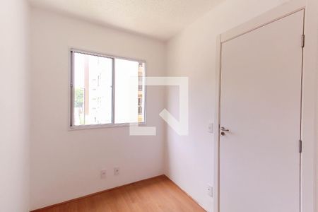 Quarto 2 de apartamento à venda com 2 quartos, 37m² em Canindé, São Paulo