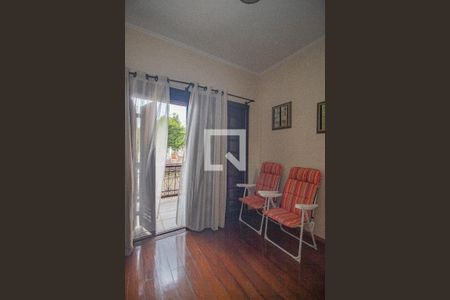 Sala de casa à venda com 5 quartos, 484m² em Coronel Aparicio Borges, Porto Alegre