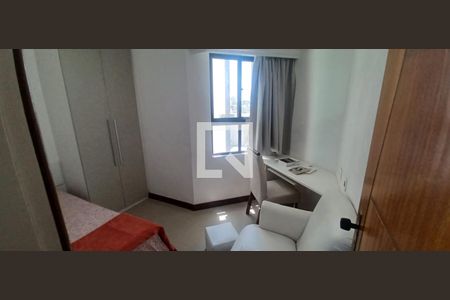 Quarto de apartamento para alugar com 3 quartos, 100m² em Parque Bela Vista, Salvador