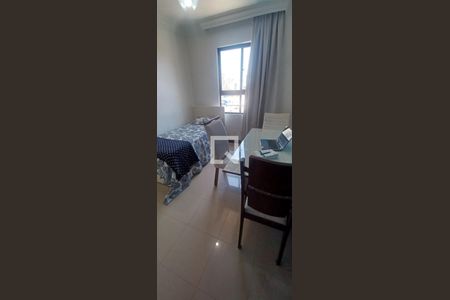 Quarto de apartamento para alugar com 3 quartos, 100m² em Parque Bela Vista, Salvador