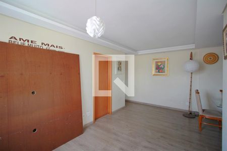 Apartamento para alugar com 87m², 3 quartos e 2 vagasSala