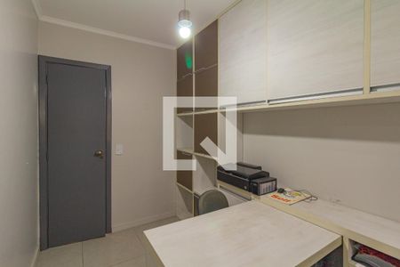 Escritório de casa de condomínio à venda com 2 quartos, 100m² em Marechal Rondon, Canoas