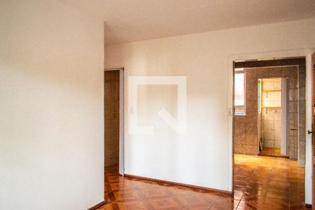 Sala de apartamento à venda com 2 quartos, 54m² em Cavalhada, Porto Alegre