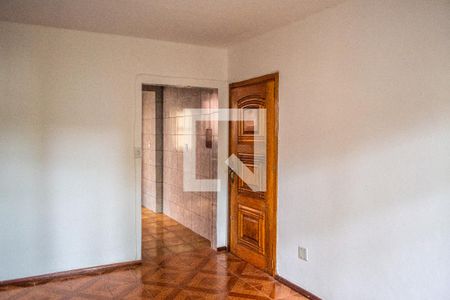 Sala de apartamento à venda com 2 quartos, 54m² em Cavalhada, Porto Alegre