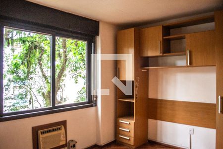 Quarto 2 de apartamento à venda com 2 quartos, 54m² em Cavalhada, Porto Alegre