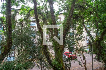 Vista de apartamento à venda com 2 quartos, 54m² em Cavalhada, Porto Alegre