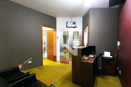 Sala 2 de casa para alugar com 4 quartos, 460m² em Vila Formosa, São Paulo