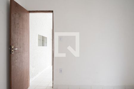 Quarto de casa para alugar com 1 quarto, 38m² em Parque Sao Vicente, São Vicente