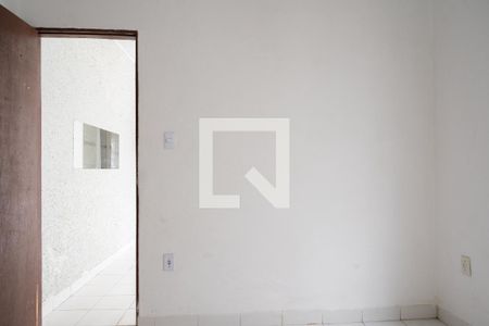 Quarto de casa para alugar com 1 quarto, 38m² em Parque Sao Vicente, São Vicente