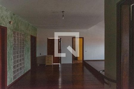 Mezanino de casa para alugar com 4 quartos, 377m² em Jardim Eulina, Campinas