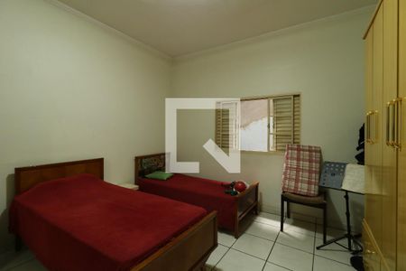 Quarto 1 de casa para alugar com 3 quartos, 150m² em Jardim, Santo André