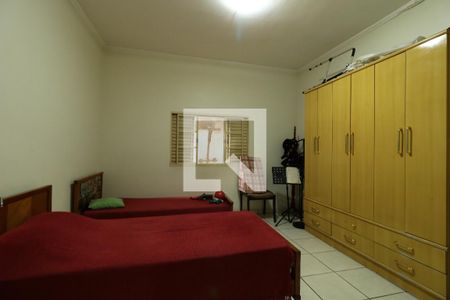 Quarto 1 de casa para alugar com 3 quartos, 150m² em Jardim, Santo André