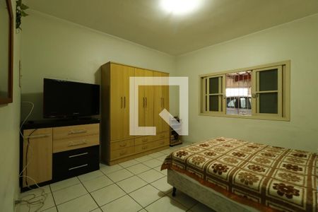 Quarto 2 de casa para alugar com 3 quartos, 150m² em Jardim, Santo André