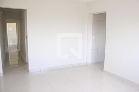 Sala de casa para alugar com 2 quartos, 60m² em Jardim Dourado, Guarulhos