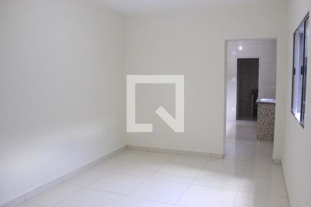 Sala de casa para alugar com 1 quarto, 70m² em Jardim Dourado, Guarulhos