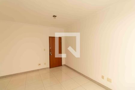 Sala de apartamento à venda com 2 quartos, 65m² em Castelo, Belo Horizonte