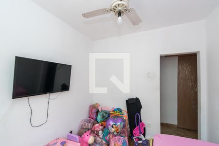 Quarto 1 de apartamento à venda com 3 quartos, 80m² em Irajá, Rio de Janeiro