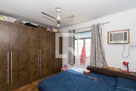 Quarto 2 de apartamento à venda com 3 quartos, 80m² em Irajá, Rio de Janeiro