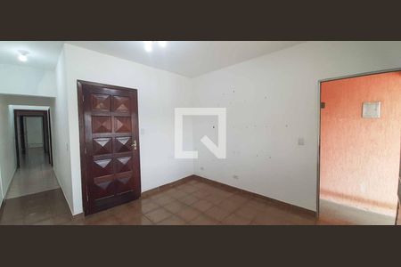 Casa para alugar com 2 quartos, 110m² em Santo Antônio, Osasco