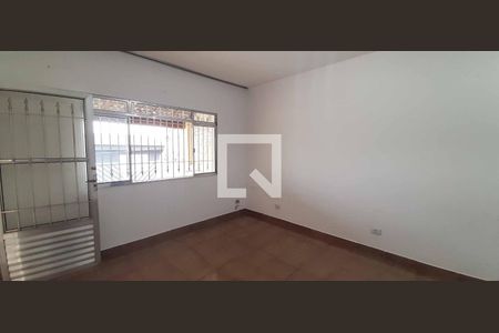 Sala de casa para alugar com 2 quartos, 110m² em Santo Antônio, Osasco