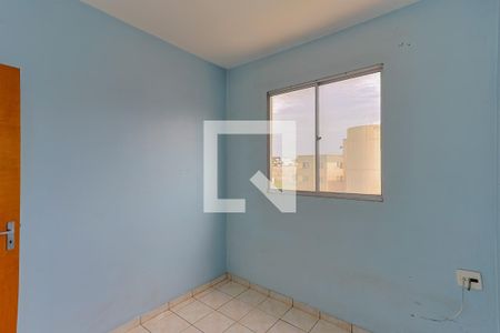 Quarto 1 de apartamento à venda com 2 quartos, 55m² em Santa Maria, Belo Horizonte