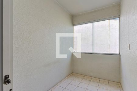 Sala de apartamento à venda com 2 quartos, 55m² em Santa Maria, Belo Horizonte