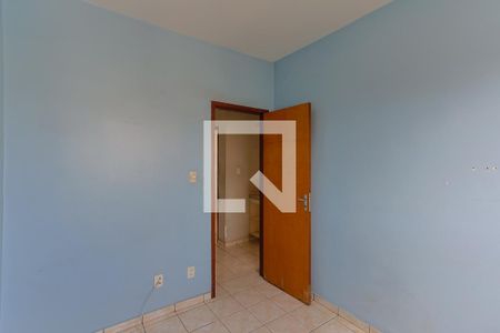 Quarto 1 de apartamento à venda com 2 quartos, 55m² em Santa Maria, Belo Horizonte