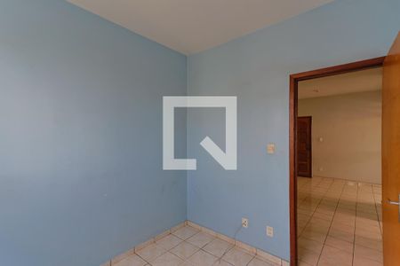 Quarto 1 de apartamento à venda com 2 quartos, 55m² em Santa Maria, Belo Horizonte