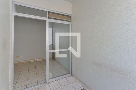 Sala de apartamento à venda com 2 quartos, 55m² em Santa Maria, Belo Horizonte