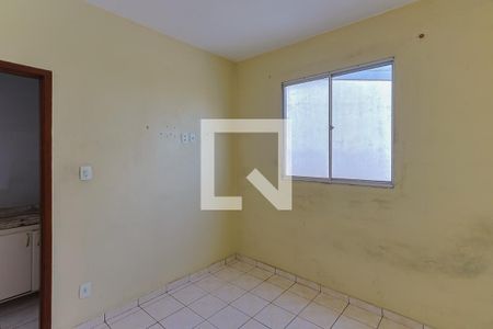 Quarto 2 de apartamento à venda com 2 quartos, 55m² em Santa Maria, Belo Horizonte