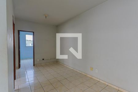 Sala de apartamento à venda com 2 quartos, 55m² em Santa Maria, Belo Horizonte