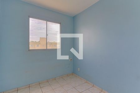 Quarto 1 de apartamento à venda com 2 quartos, 55m² em Santa Maria, Belo Horizonte