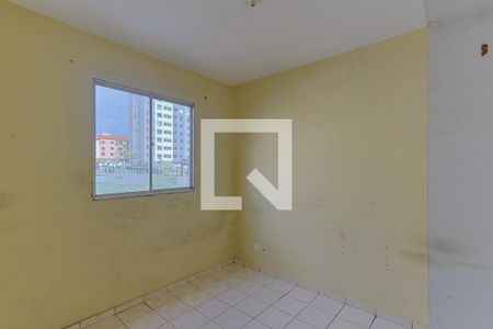 Quarto 2 de apartamento à venda com 2 quartos, 55m² em Santa Maria, Belo Horizonte