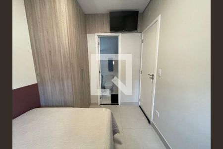 Kitnet de kitnet/studio para alugar com 1 quarto, 25m² em Vila Pirajussara, São Paulo