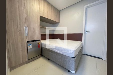 Kitnet de kitnet/studio para alugar com 1 quarto, 25m² em Vila Pirajussara, São Paulo