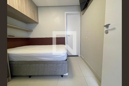 Kitnet de kitnet/studio para alugar com 1 quarto, 25m² em Vila Pirajussara, São Paulo