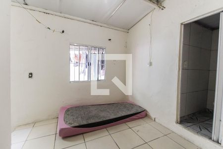 Quarto de casa para alugar com 1 quarto, 30m² em Itaquera, São Paulo