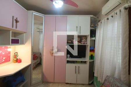 Quarto 2 de casa à venda com 3 quartos, 142m² em Niterói, Canoas