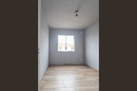 Quarto de apartamento para alugar com 3 quartos, 55m² em São Miguel, São Leopoldo