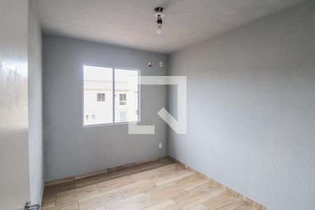 Quarto de apartamento para alugar com 3 quartos, 55m² em São Miguel, São Leopoldo