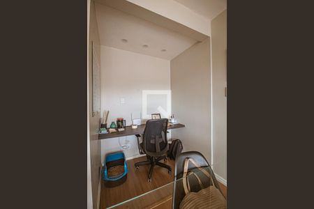 Sala de apartamento à venda com 2 quartos, 72m² em Cristal, Porto Alegre