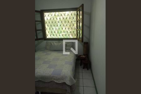 Quarto de casa de condomínio para alugar com 6 quartos, 350m² em Vale Verde, Belo Horizonte