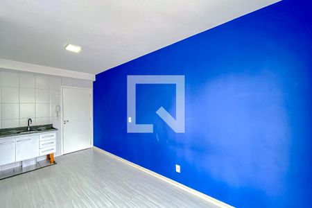 Sala de apartamento para alugar com 1 quarto, 35m² em Brás, São Paulo