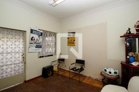 Sala de casa para alugar com 3 quartos, 320m² em Prado, Belo Horizonte