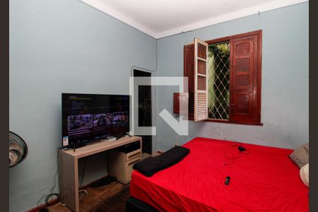 Quarto de casa para alugar com 3 quartos, 320m² em Prado, Belo Horizonte