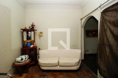 Sala de casa para alugar com 3 quartos, 320m² em Prado, Belo Horizonte