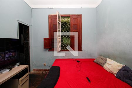 Quarto de casa para alugar com 3 quartos, 320m² em Prado, Belo Horizonte